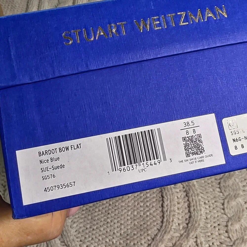 Stuart Weitzman stuart weitzman